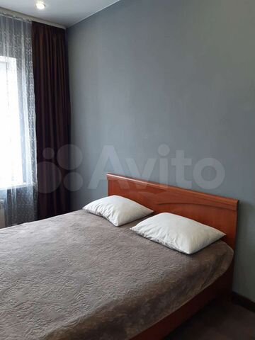 1-к. квартира, 42 м², 15/17 эт.