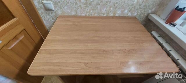 Письменный стол