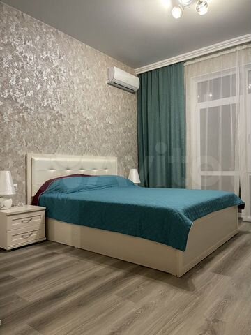 1-к. квартира, 49 м², 4/7 эт.