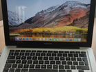 Macbook pro 13, Late 2011, 500Gb
