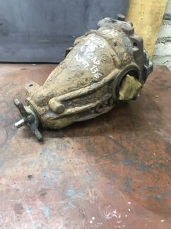 Редуктор задний mercedes w203 3.46