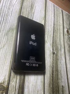 iPod classic