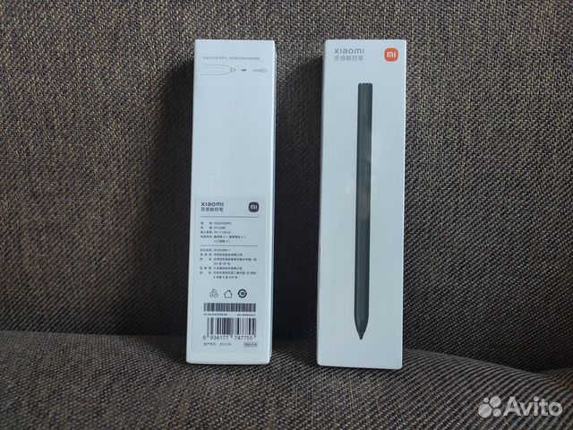 Оригинальный стилус Xiaomi Mi Pad 5