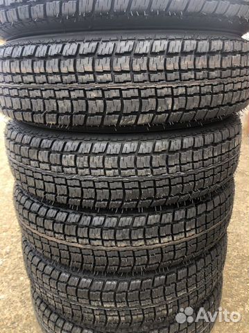 Forward Professional 301 185/75 R16