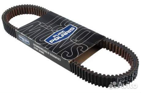 3211115 Ремень Вариатора Для Polaris PRO ride