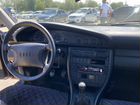 Audi A6 2.6 МТ, 1994, 455 000 км объявление продам