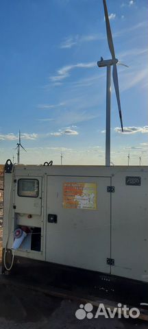 Аренда дизель-генератор от 15 до 1000кВт от месяца