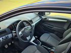 Opel Astra 1.6 МТ, 2012, 178 400 км объявление продам