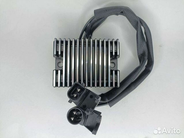 Реле зарядки регулятор Harley-Davidson Sportster