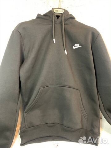 Худи Nike