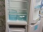 Холодильник бу стинол объявление продам