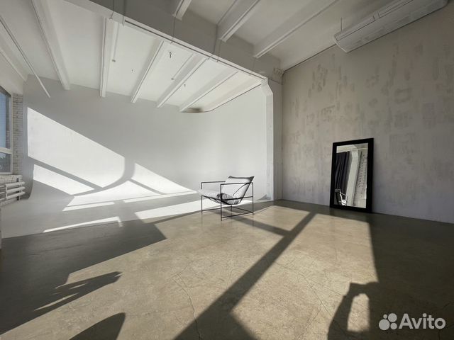 Фотостудия с циклорамой Air by focus