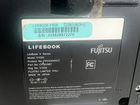 Ноутбук Fujitsu объявление продам