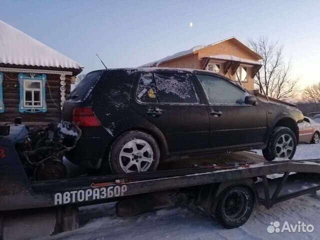 Двигатель на volkswagen