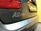 FIAT Albea 1.4 МТ, 2011, 87 000 км объявление продам