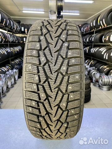 Nokian Tyres Nordman 7 215/65 R16 102T