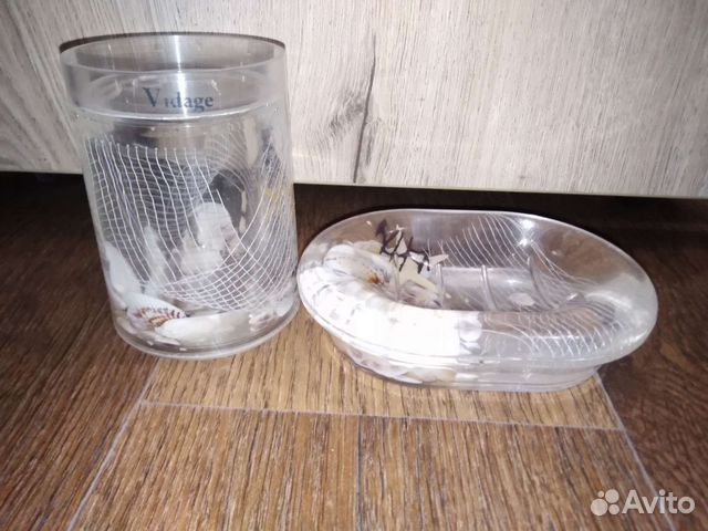 Набор для ванной