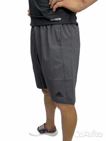 Шорты adidas оригинал