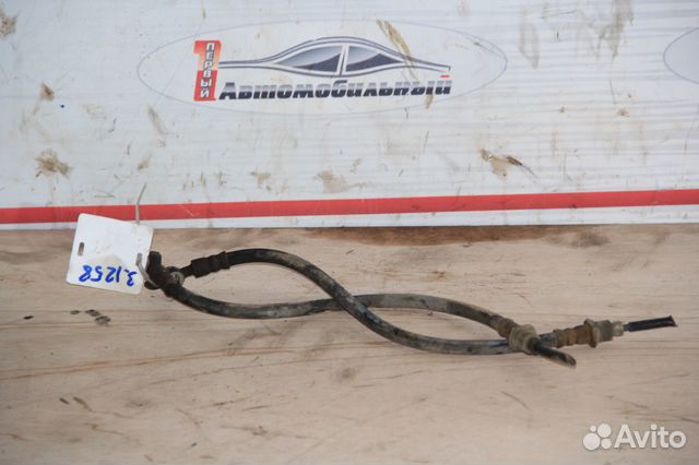 Тормозной шланг перед c Toyota Crown JZS151 1JZ-GE