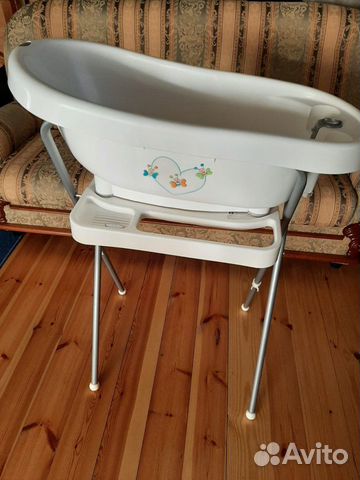 Ванночка для купания Baby Jou