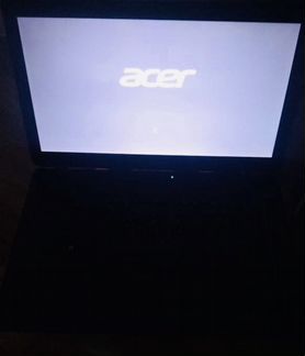 Ноутбук acer aspire es1-732