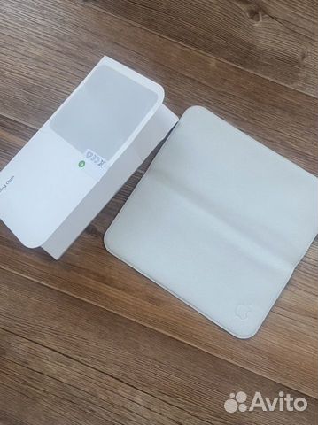 Салфетка apple