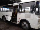 Городской автобус ПАЗ 3205, 2016 объявление продам