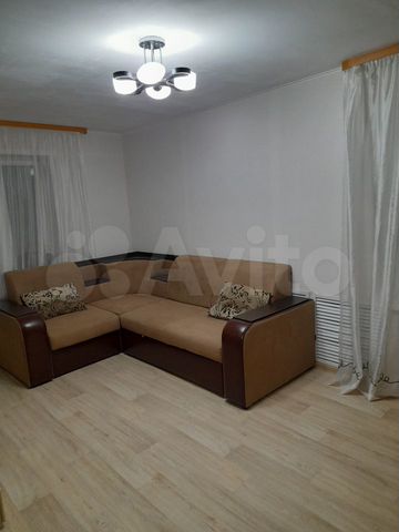 1-к. квартира, 34 м², 9/9 эт.