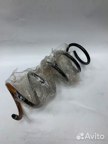 Пружина передней подвески NIssan Terrano D10