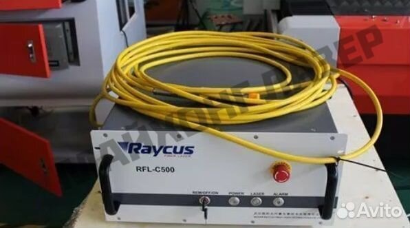 Источники для лазерных станков