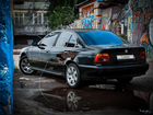 BMW 5 серия 2.2 МТ, 2001, 250 000 км объявление продам