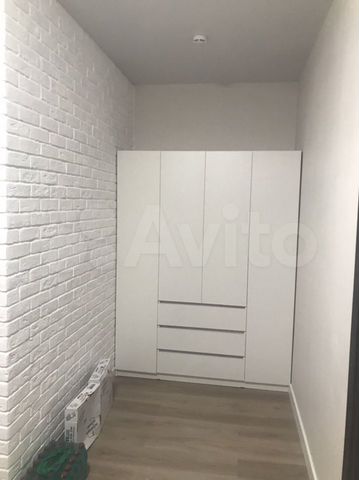 1-к. квартира, 40 м², 3/9 эт.