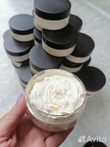 Крем-баттер