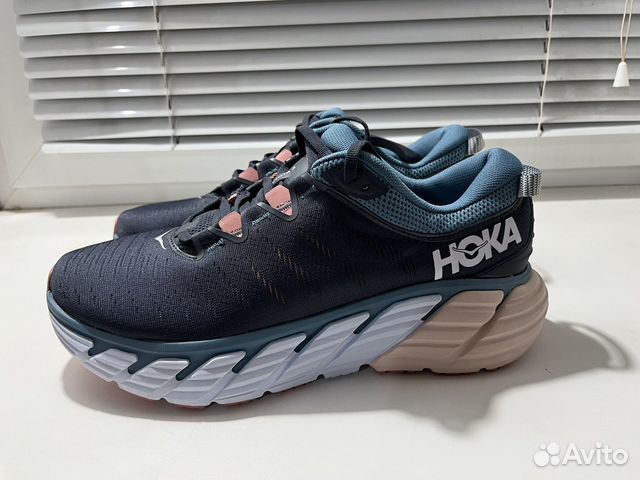 Беговые кроссовки Hoka Gaviota 3