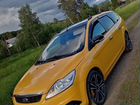Ford Focus 1.6 МТ, 2008, 145 500 км