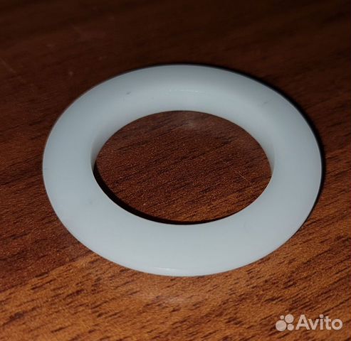 Втулка струбцины пластиковая Yamaha 9.9-90, F6-100