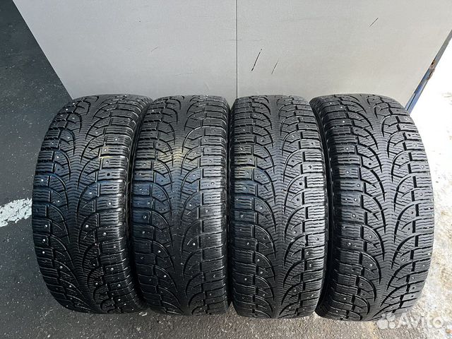 Pirelli Winter Carving Edge 205/55 R16