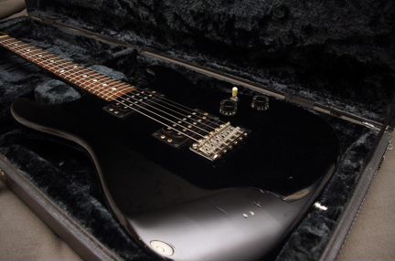 Электрогитара Yamaha STH-400R. Japan