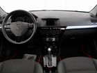 Opel Astra 1.8 AT, 2011, 97 423 км объявление продам