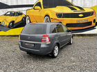 Opel Zafira 1.8 МТ, 2008, 158 391 км объявление продам