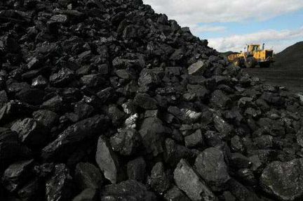 Уголь Кузбасс, сортовой, рядовой, орех