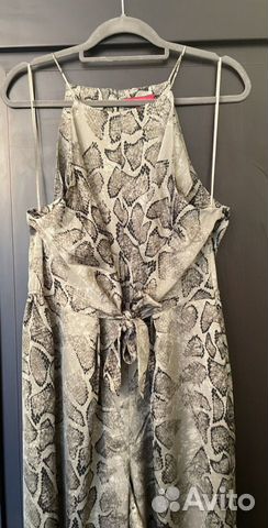 Комбинезон Jennifer Lopez