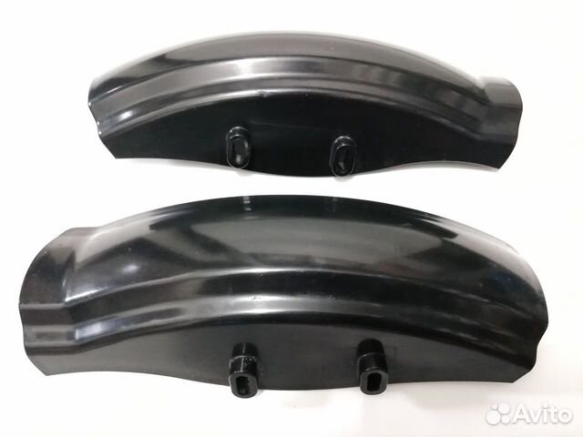 Крылья инвалидной коляски Armed H033D