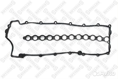 Прокладка крышки клапанов BMW E46/E39/E38 2.5D/3.0