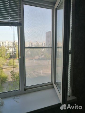 Москитные сетки