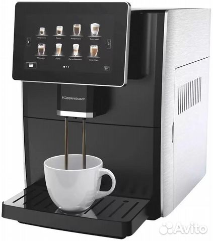 Запчасти для кофемашин