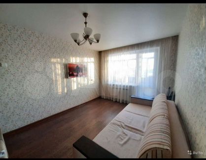 2-к. квартира, 41 м², 2/5 эт.