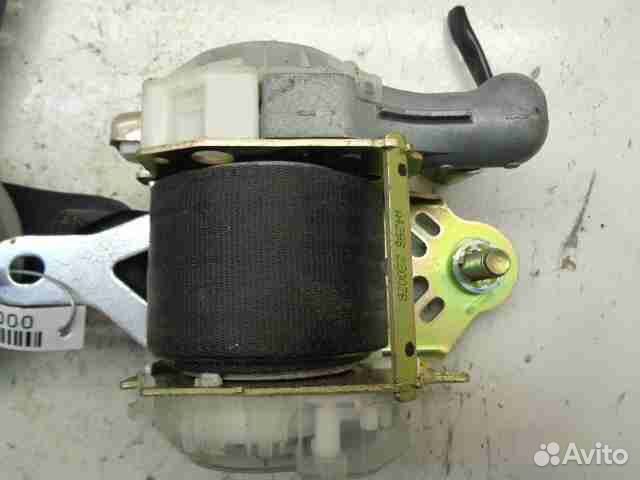 Ремень безопасности Subaru Tribeca WX