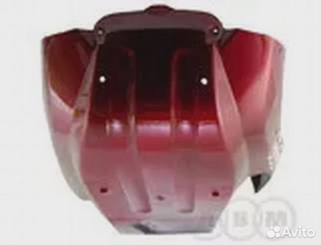 Пластик защиты ABM gust