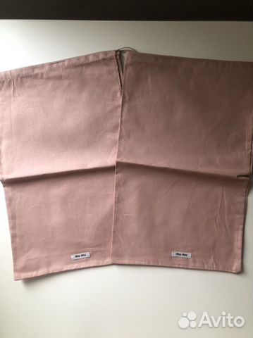 Пыльники для обуви